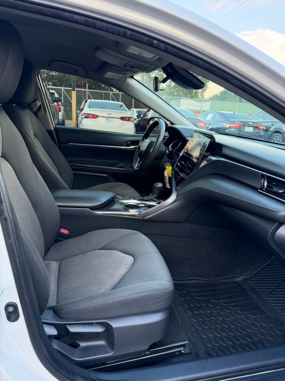 2023 Toyota Camry Image 20