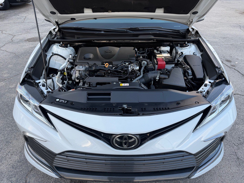 2023 Toyota Camry Image 22