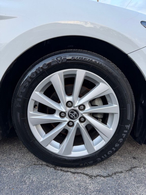 2023 Toyota Camry Image 23