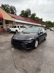 Image for 2025 Toyota Camry LE ID: 7561886