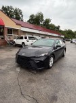 Image for 2025 Toyota Camry LE ID: 7561886