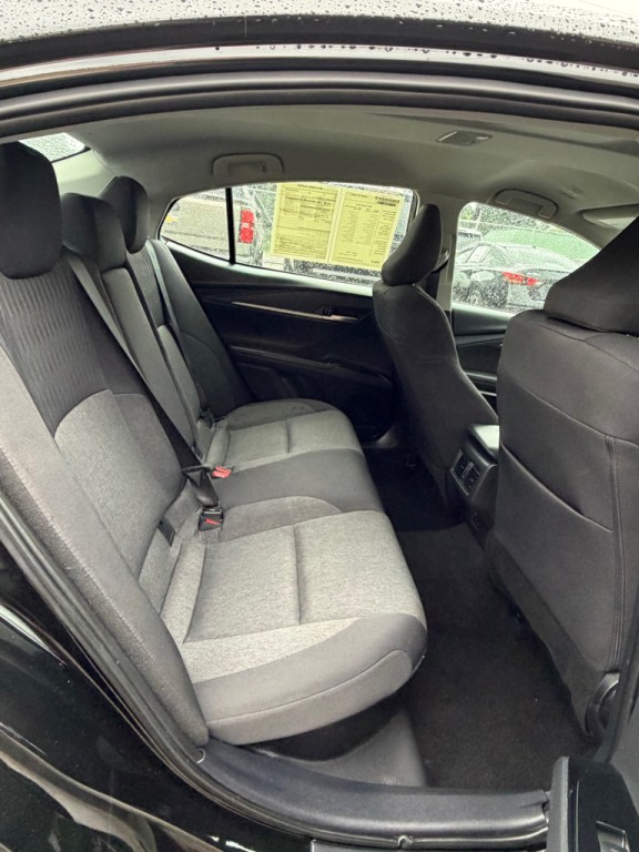 2025 Toyota Camry Image 20