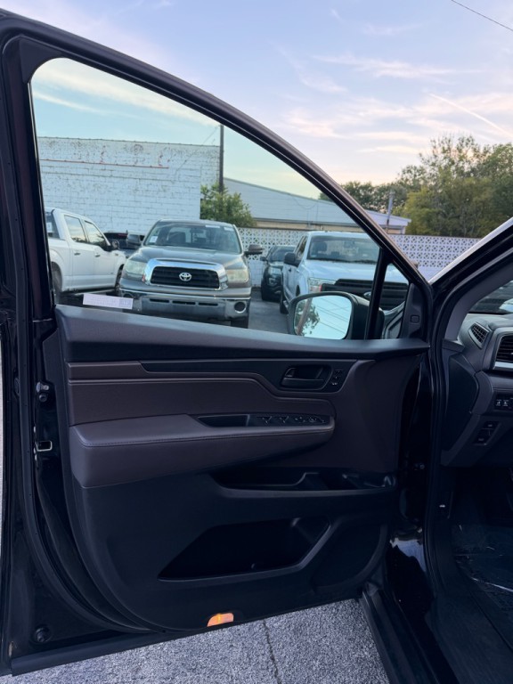 2019 Honda Odyssey Image 15