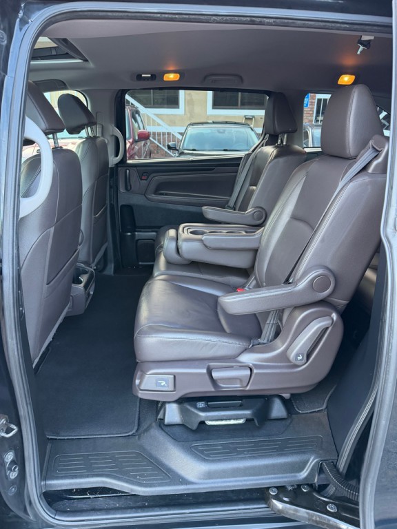 2019 Honda Odyssey Image 17