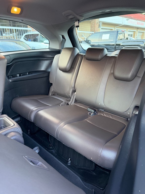 2019 Honda Odyssey Image 18