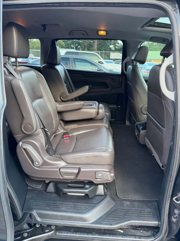 2019 Honda Odyssey Image 19