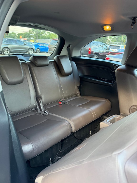 2019 Honda Odyssey Image 20