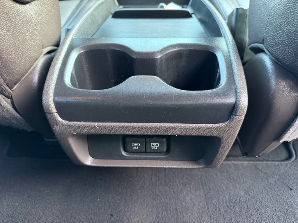 2019 Honda Odyssey Image 22