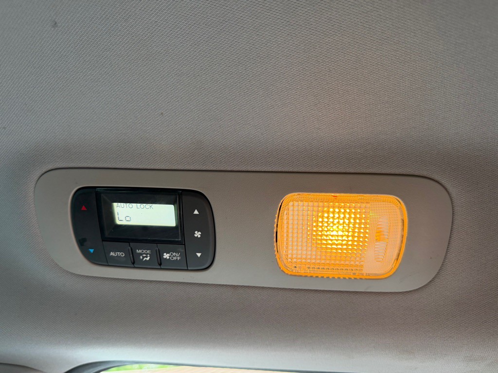 2019 Honda Odyssey Image 23