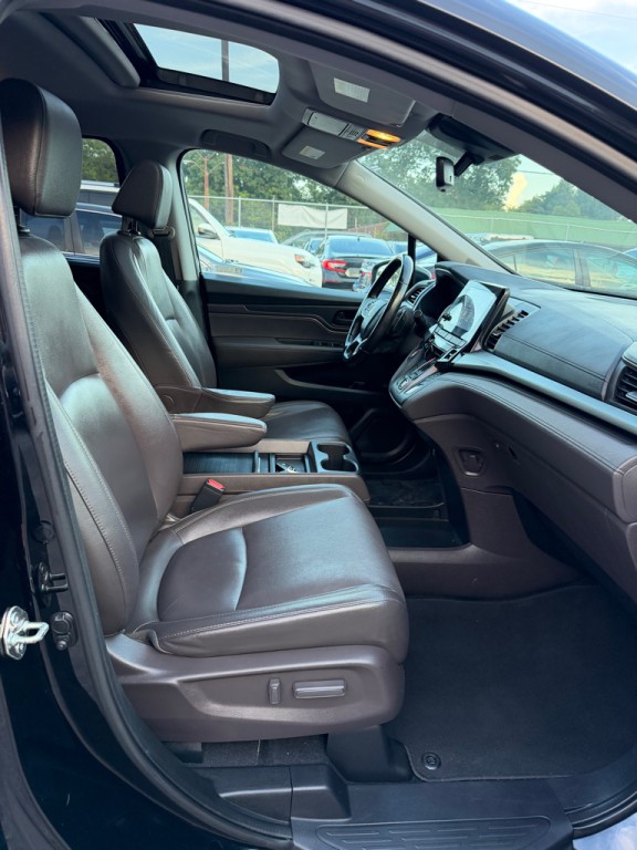 2019 Honda Odyssey Image 25