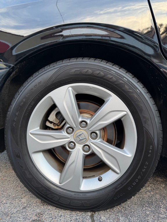 2019 Honda Odyssey Image 28