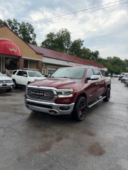 Image for 2019 RAM 1500 Laramie ID: 7581394