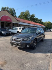 Image for 2019 Subaru Outback 3.6R LIMITED ID: 7581397