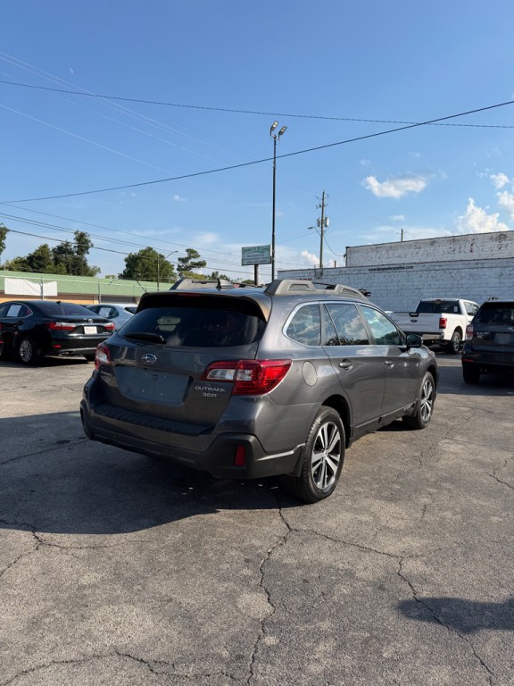 2019 Subaru Outback Image 5