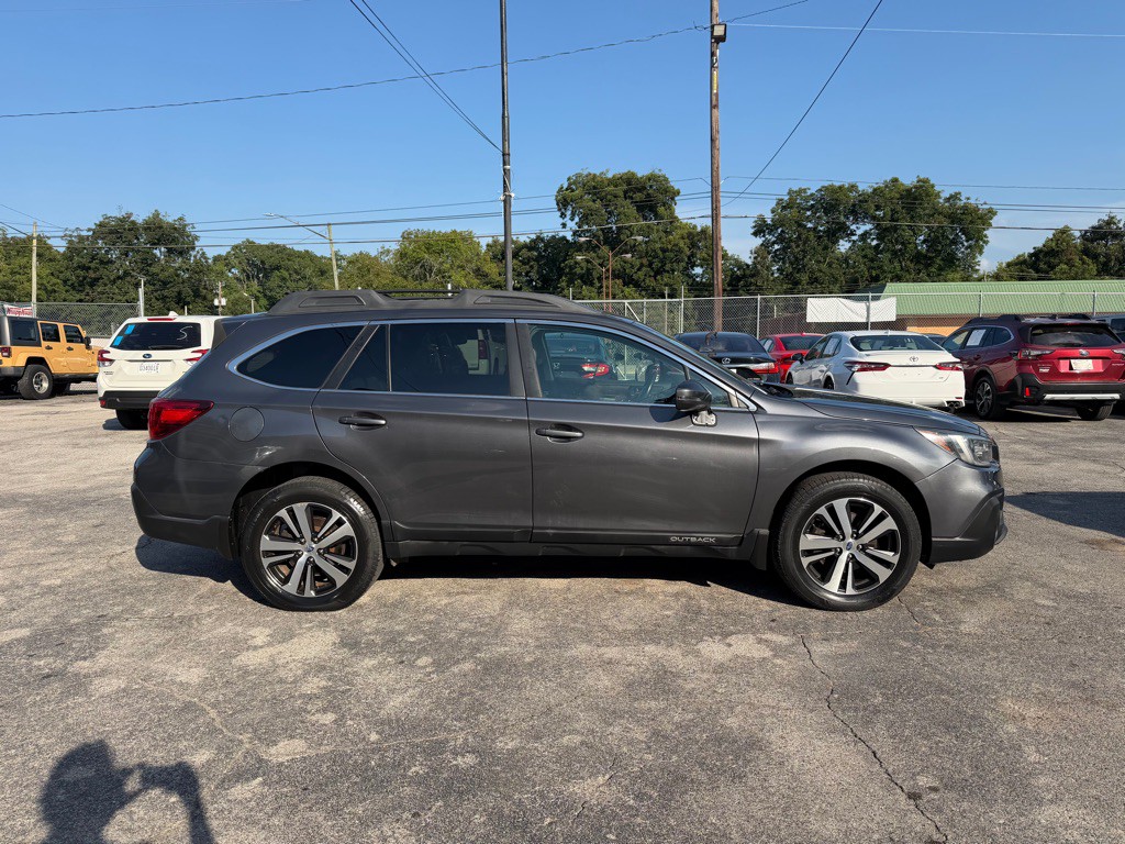 2019 Subaru Outback Image 6