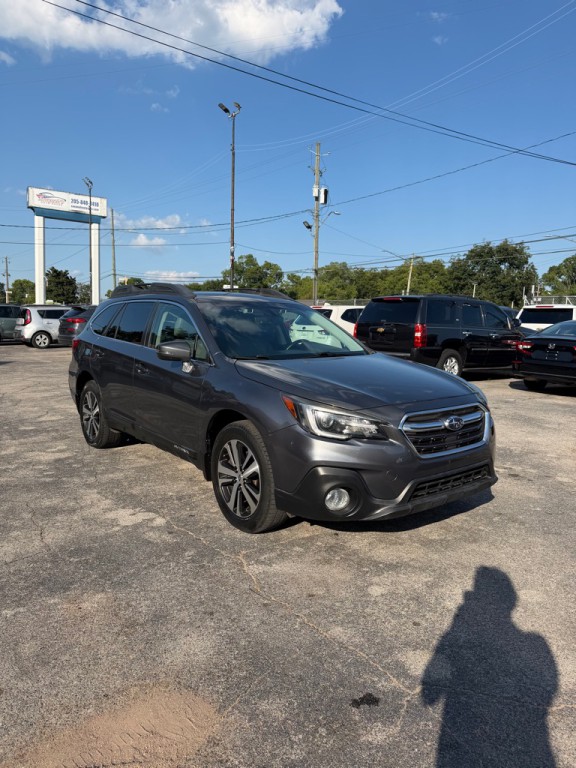 2019 Subaru Outback Image 7