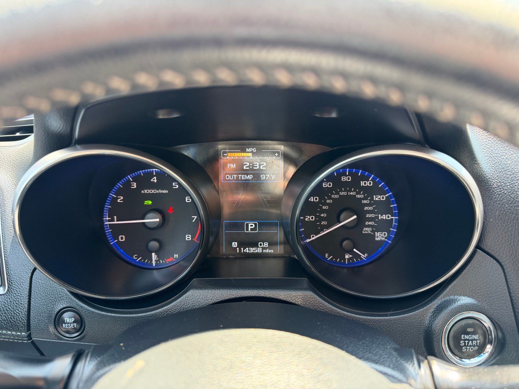 2019 Subaru Outback Image 9