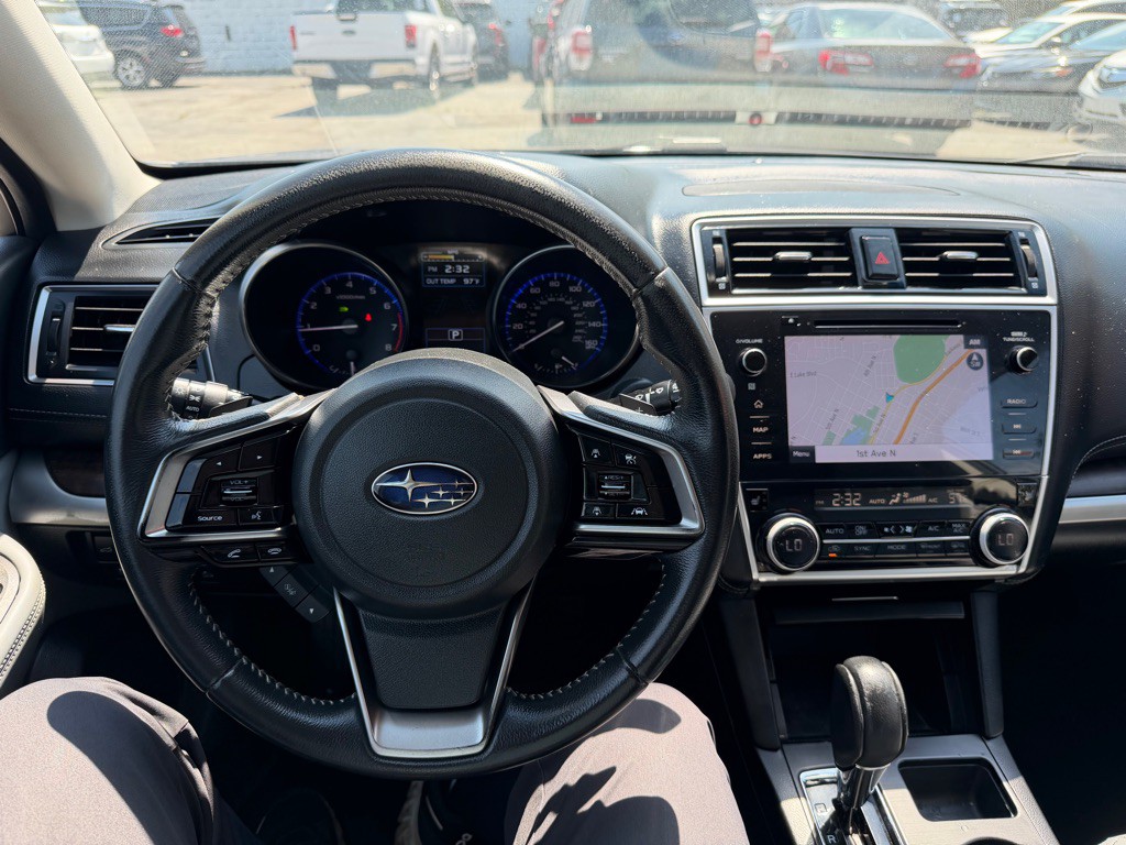 2019 Subaru Outback Image 10