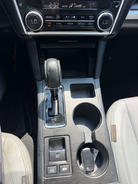 2019 Subaru Outback Image 12