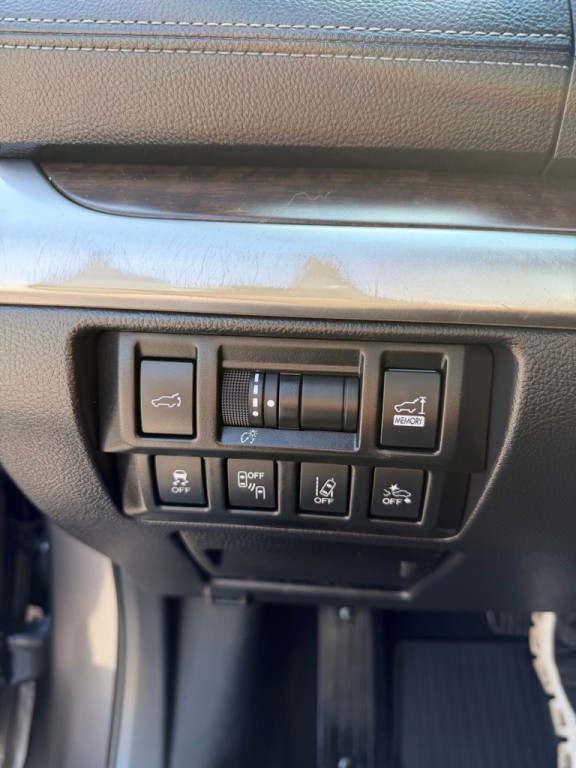 2019 Subaru Outback Image 13