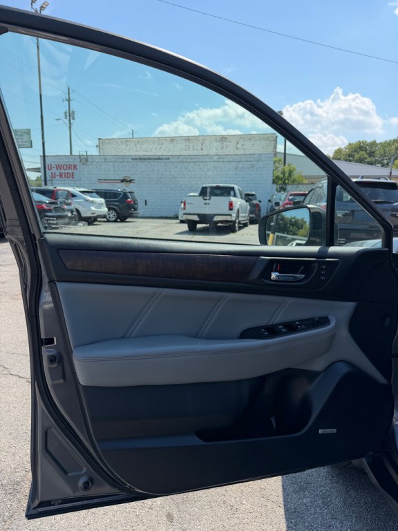 2019 Subaru Outback Image 14