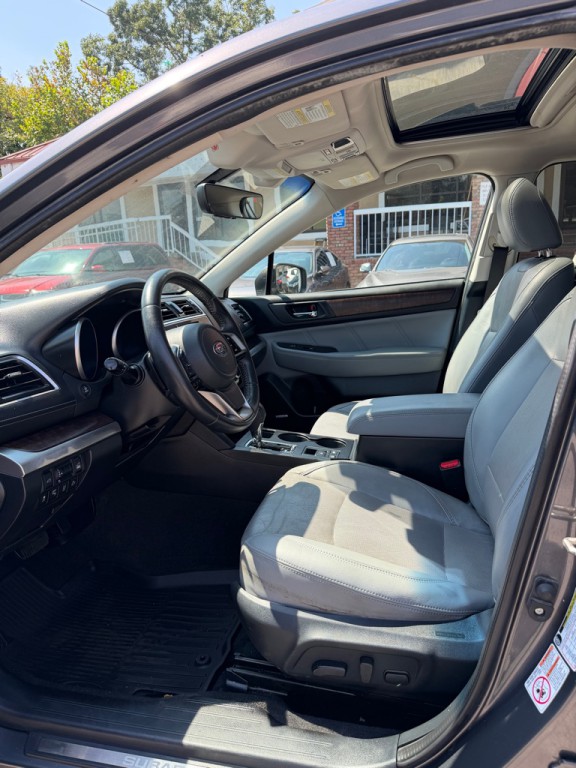 2019 Subaru Outback Image 15