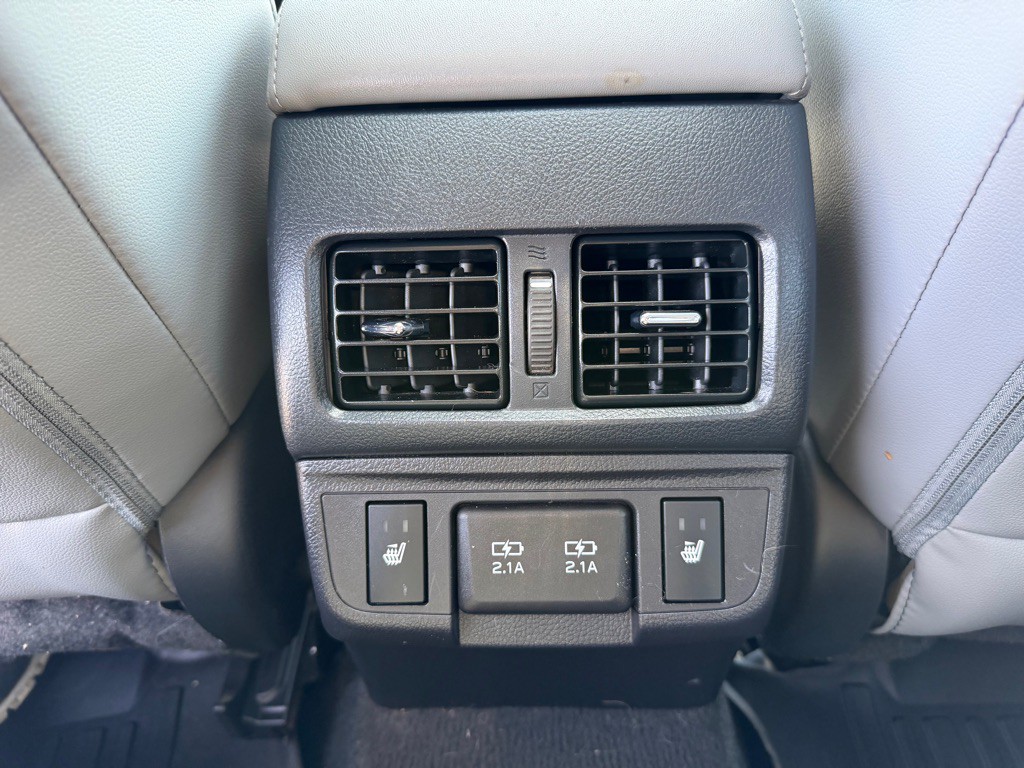 2019 Subaru Outback Image 18