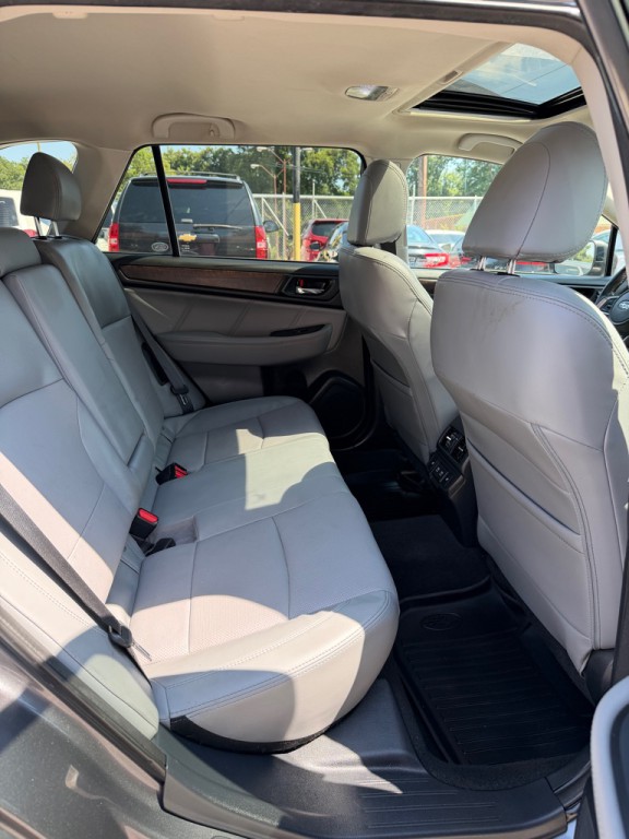 2019 Subaru Outback Image 20