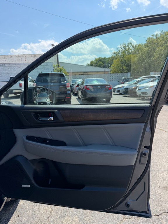 2019 Subaru Outback Image 21