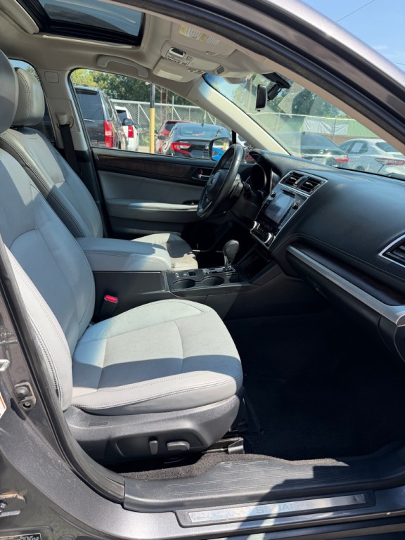 2019 Subaru Outback Image 22