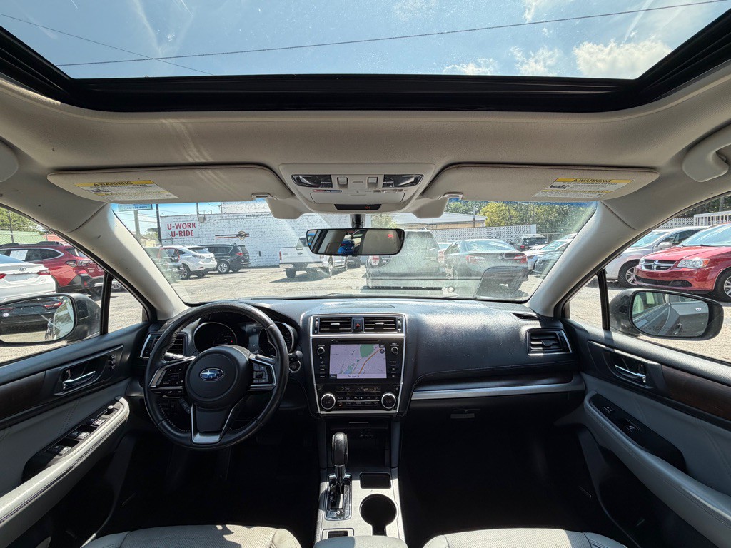 2019 Subaru Outback Image 23