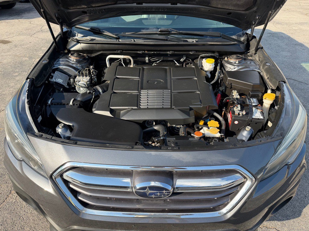 2019 Subaru Outback Image 24
