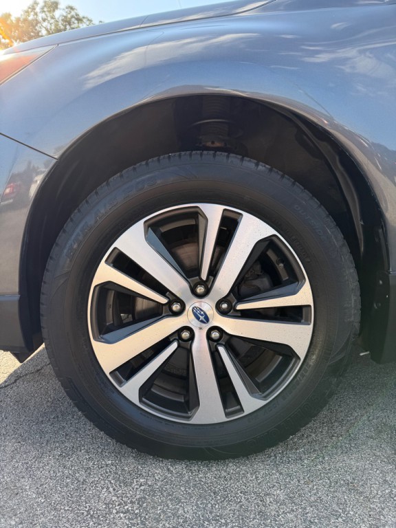 2019 Subaru Outback Image 25