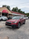 Image for 2021 Subaru Outback Limited ID: 7581401