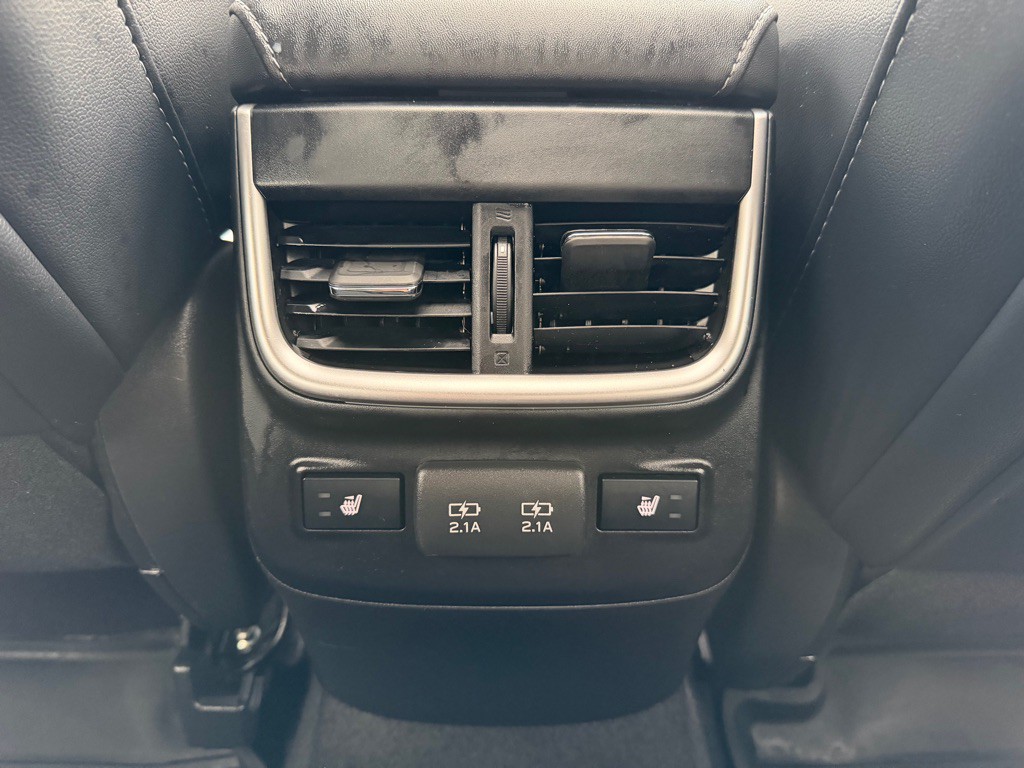 2021 Subaru Outback Image 19