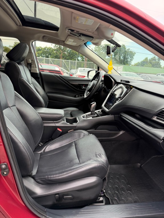 2021 Subaru Outback Image 23