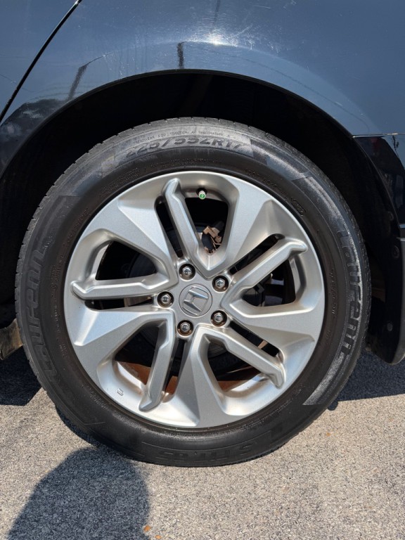 2018 Honda Accord Image 23