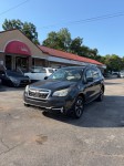 Image for 2018 Subaru Forester 2.5I PREMIUM ID: 7581413
