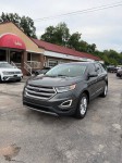 Image for 2018 Ford Edge SEL ID: 7581416
