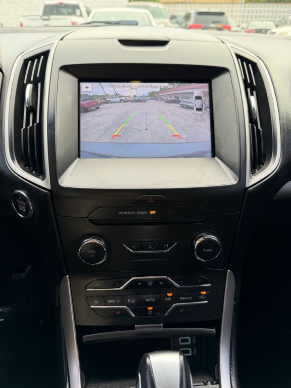 2018 Ford Edge Image 10