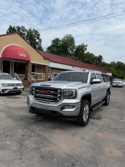 Image for 2018 GMC Sierra 1500 SLT ID: 7581607