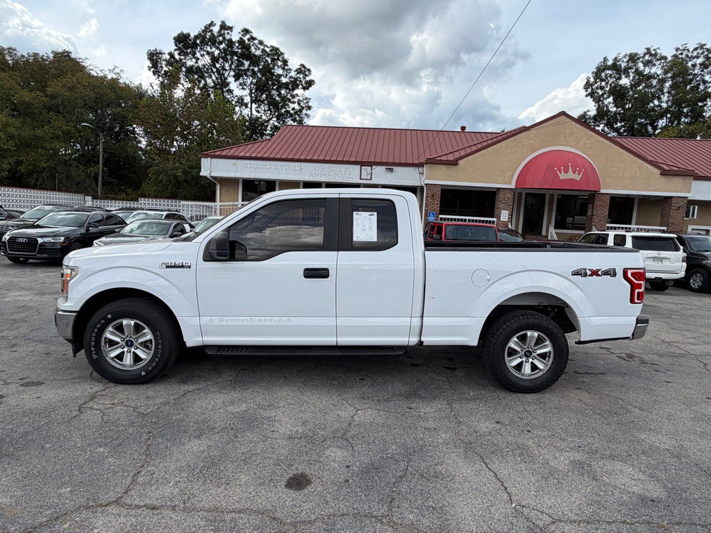 2019 Ford F-150 Image 2