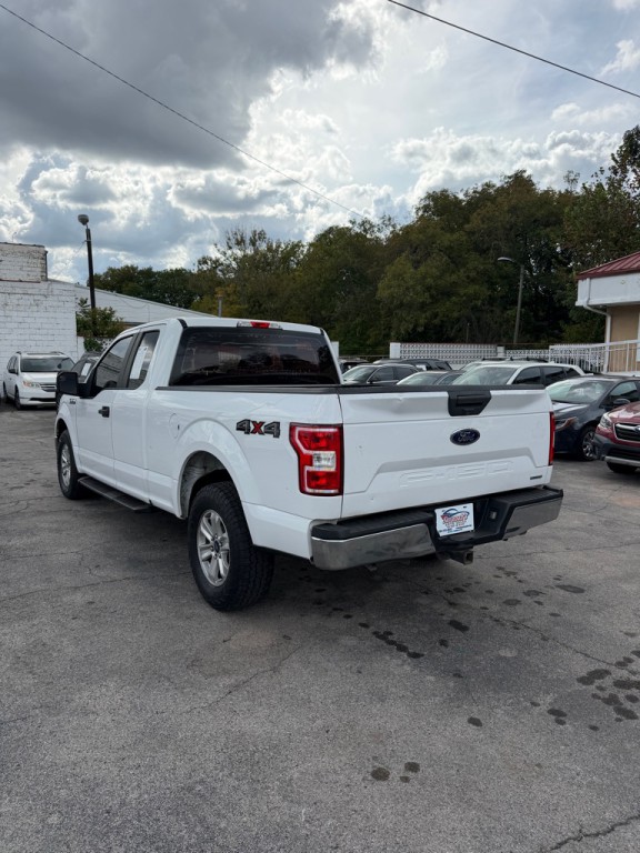 2019 Ford F-150 Image 3