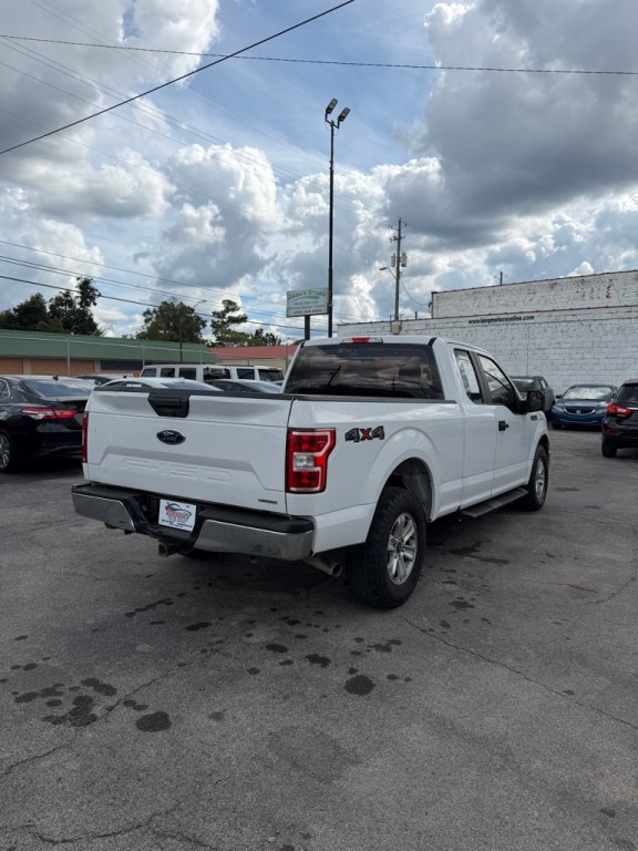 2019 Ford F-150 Image 5