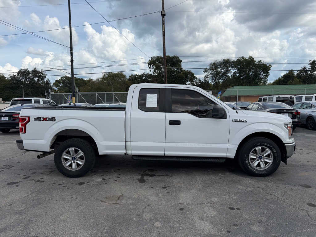 2019 Ford F-150 Image 6