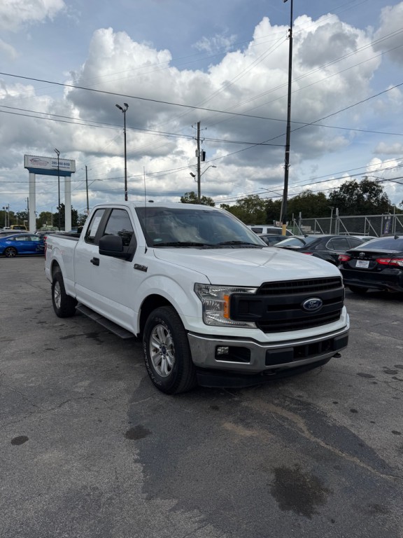 2019 Ford F-150 Image 7