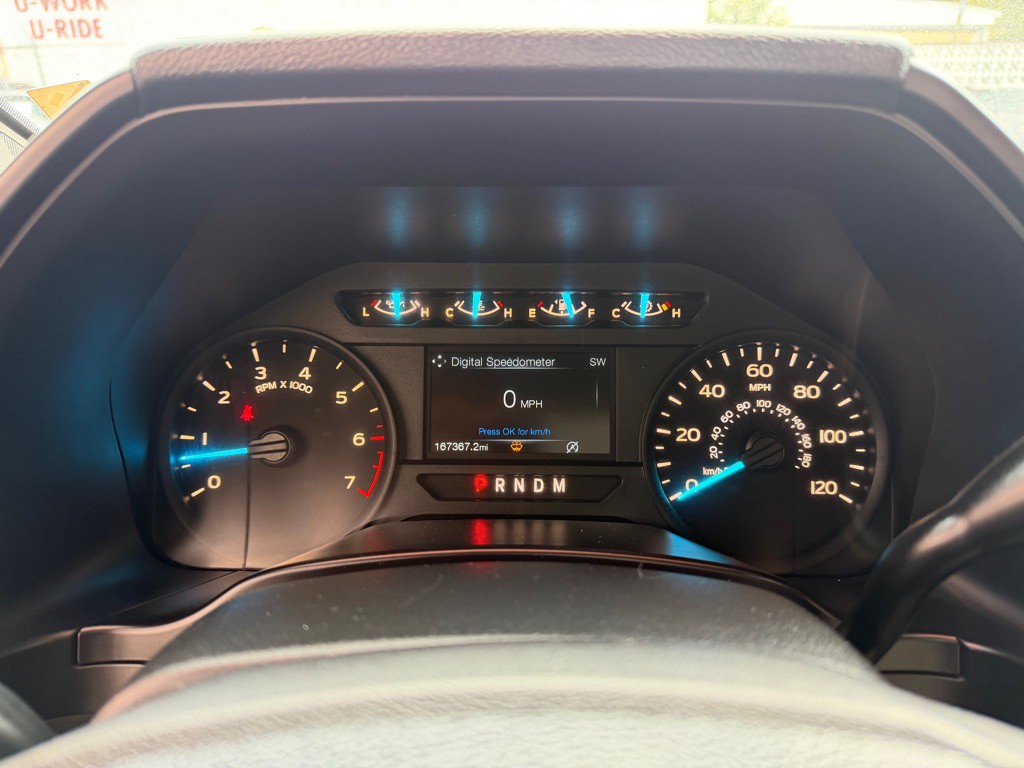 2019 Ford F-150 Image 10