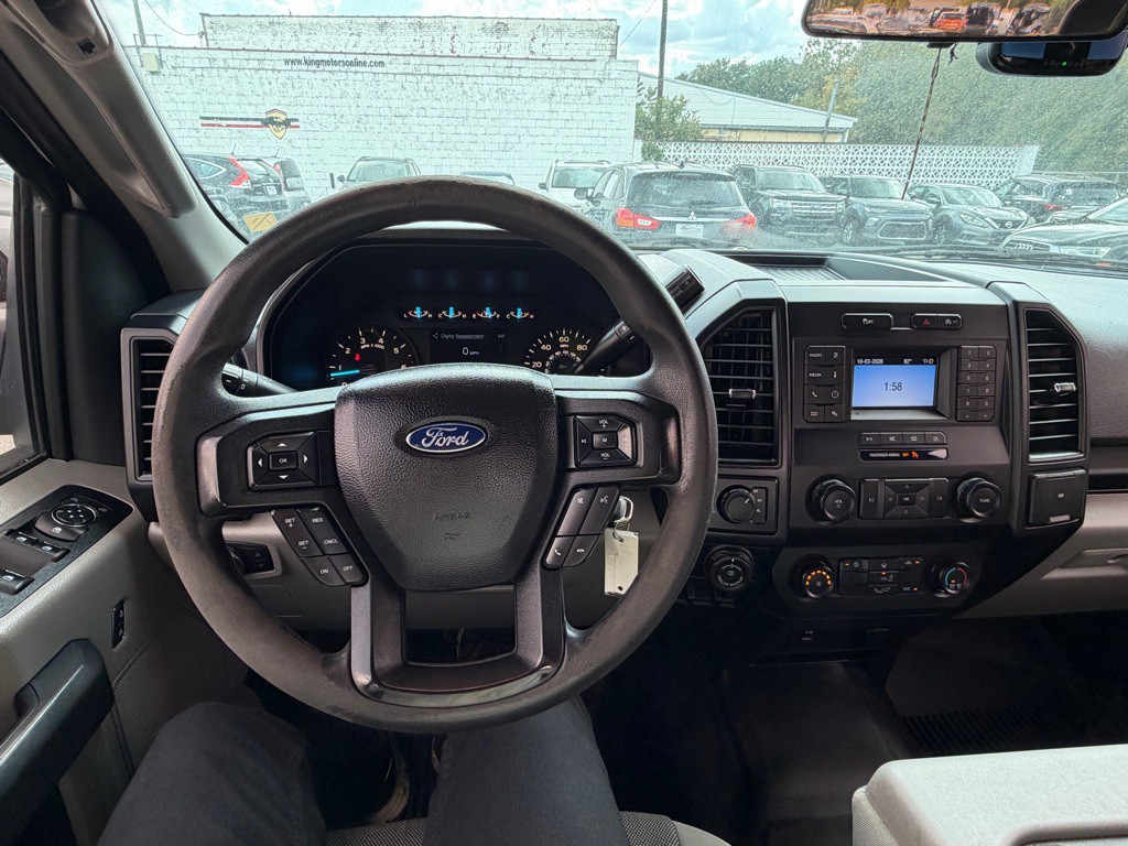 2019 Ford F-150 Image 11