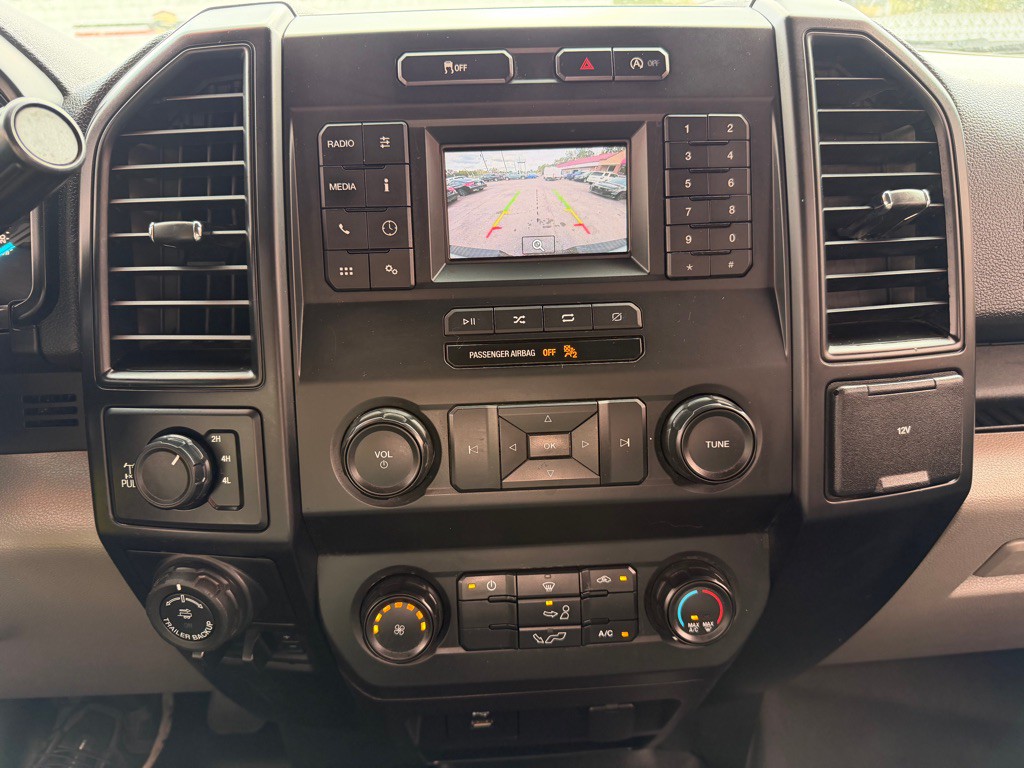 2019 Ford F-150 Image 12