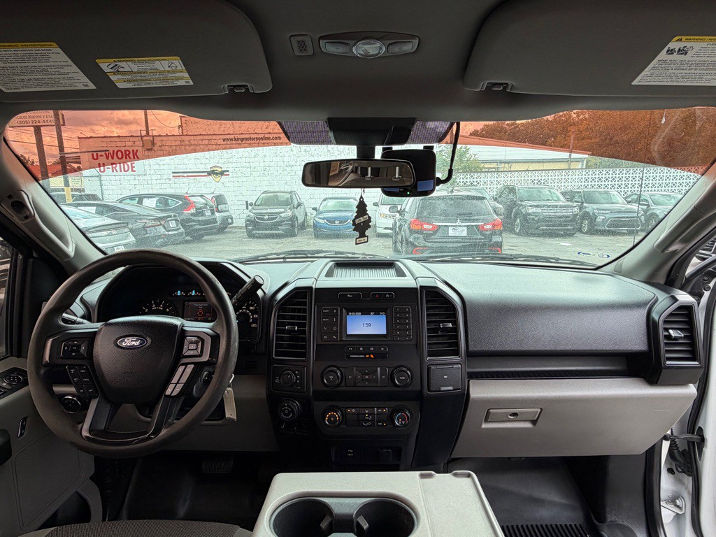 2019 Ford F-150 Image 13
